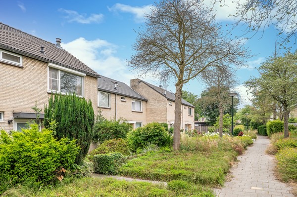 Medium property photo - Twentepad 19, 5691 LT Son en Breugel